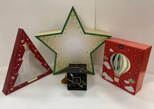 河西堡胶盒定制